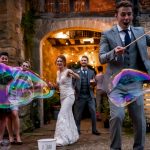wedding guest