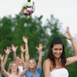 bridal bouquet